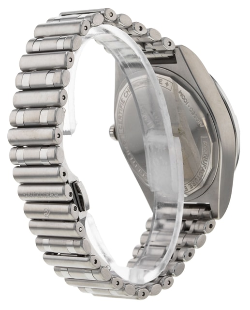 Breitling Chronomat Automatic 36 A10380 Image 3